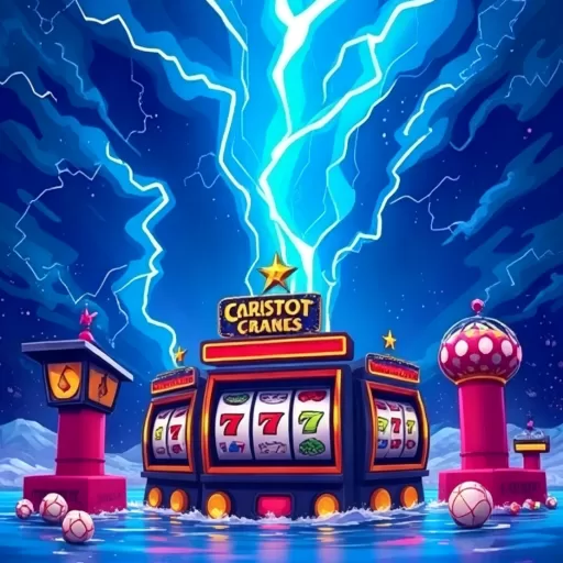 gacormax: Promo dan Bonus Terbaik untuk Para Gamer Indonesia